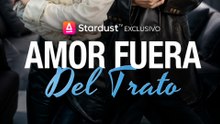 Amor fuera del trato | Película Full HD #ASD