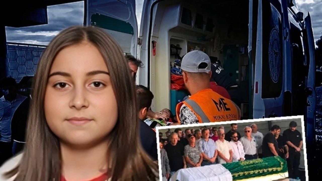 Duran kalbi iki kez çalıştırıldı, yine de kurtarılamadı
