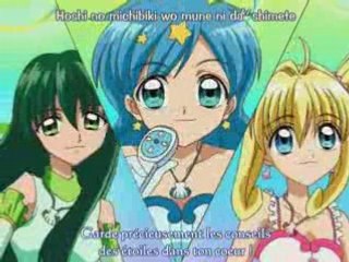 [Maboroshi] Mermaid Melody 09 vostf Part02