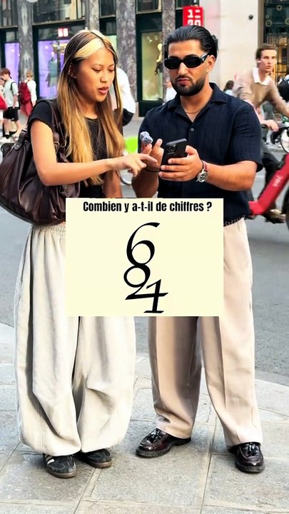 99% of People Got It Wrong 👀🇫🇷