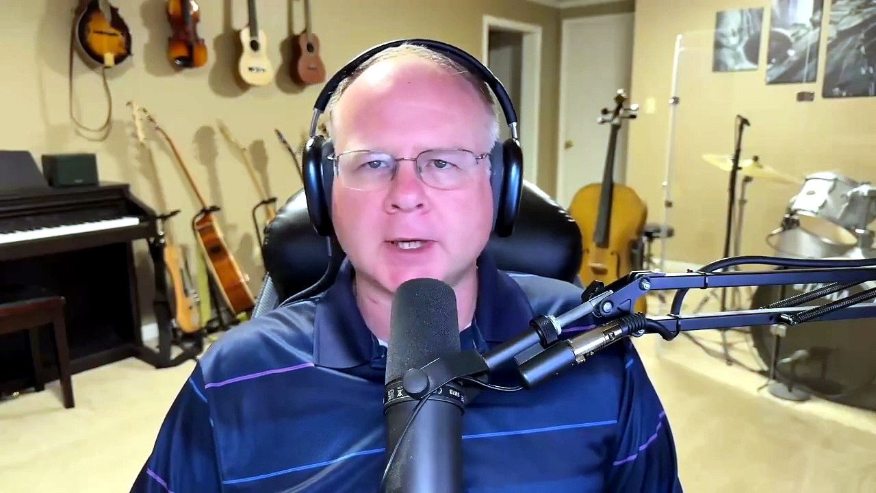 Inside The Way International: Fear, Healing And Control | Podcast Episode 675