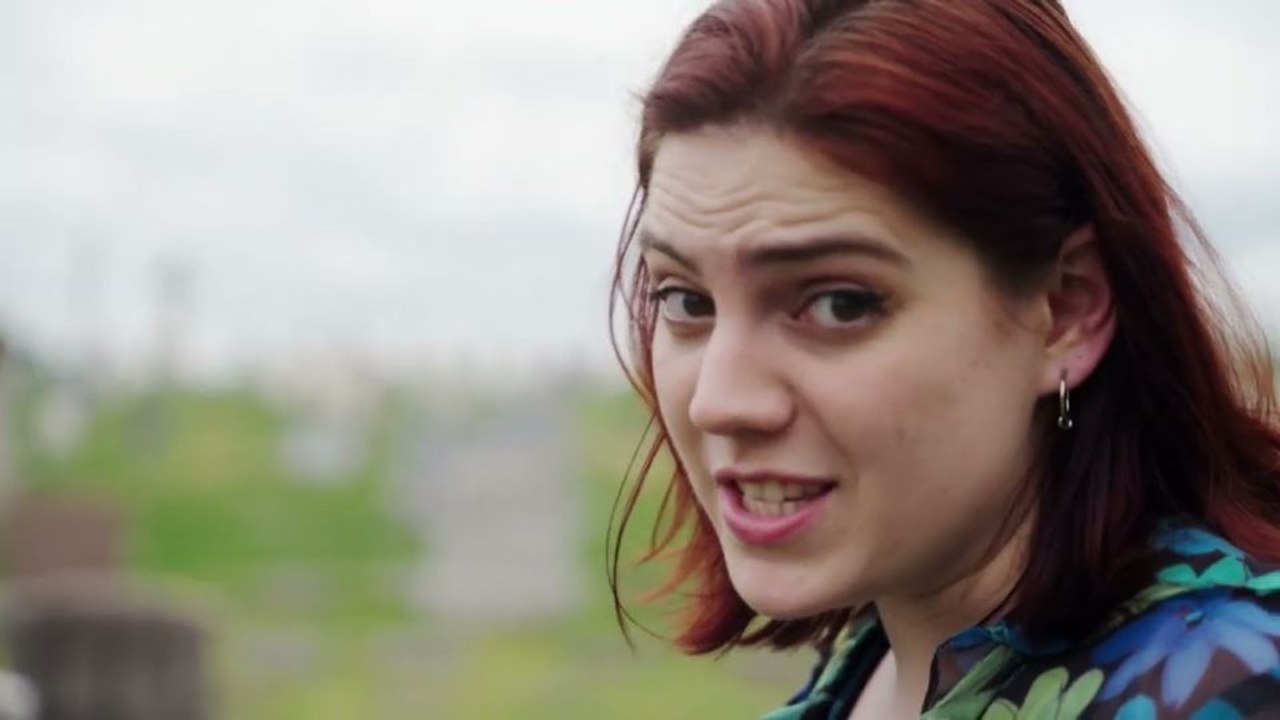 Şeytandan Satılık Dublajlı Fragman