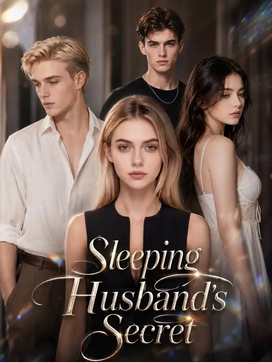 Sleeping Husband's Secret Full