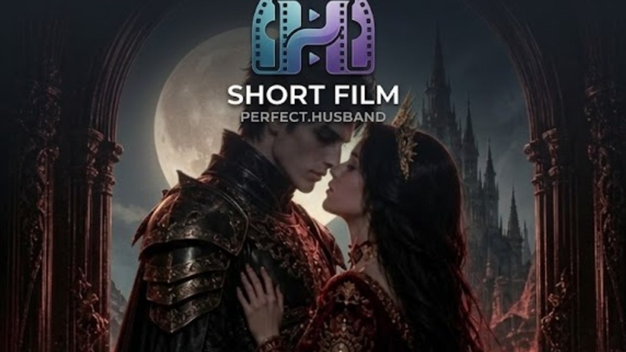 The Silent King's Medicine Perfect.Husband