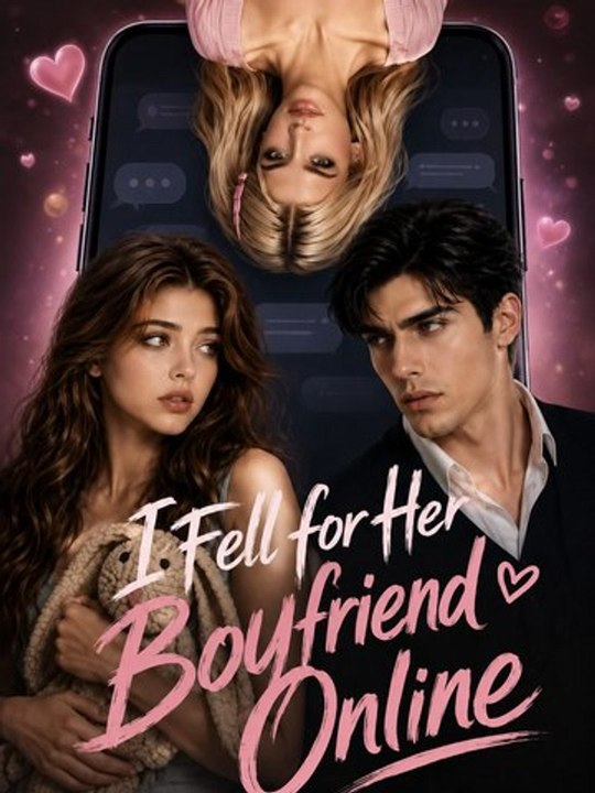 I Fell for Her Boyfriend Online | Love Triangle Drama | Online Romance, Betrayal & Emotional Secrets | Full EP - ENGSUB