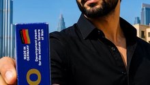 Largo Male Enlargement Massage Cream for Bigger, Harder & Longer Extender