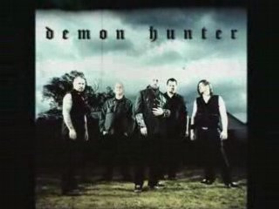 E-card demon hunter