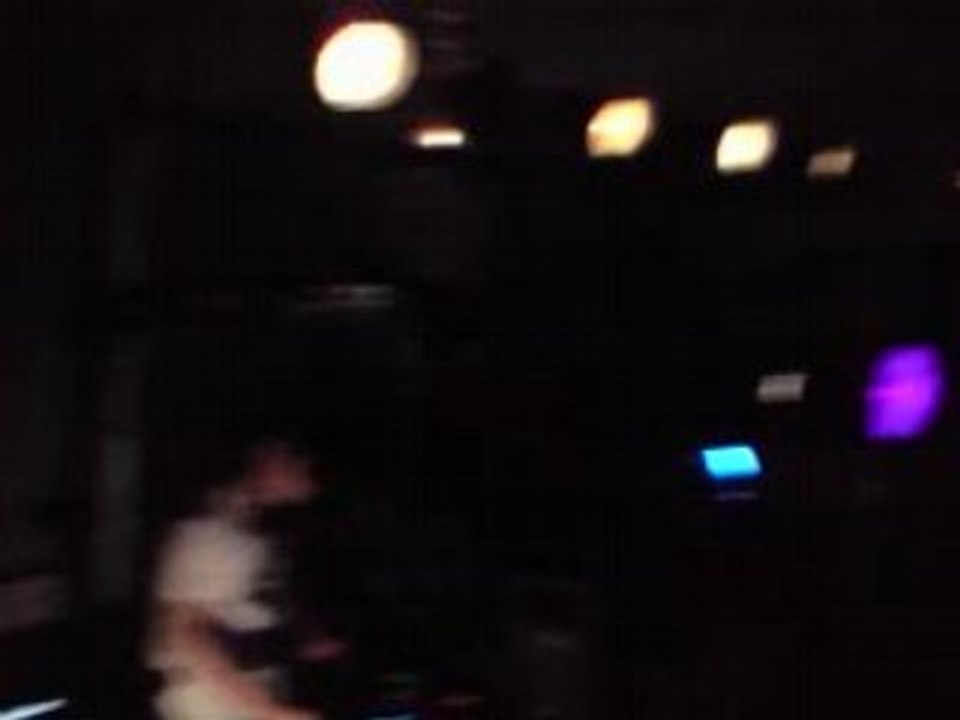 soirée du 8