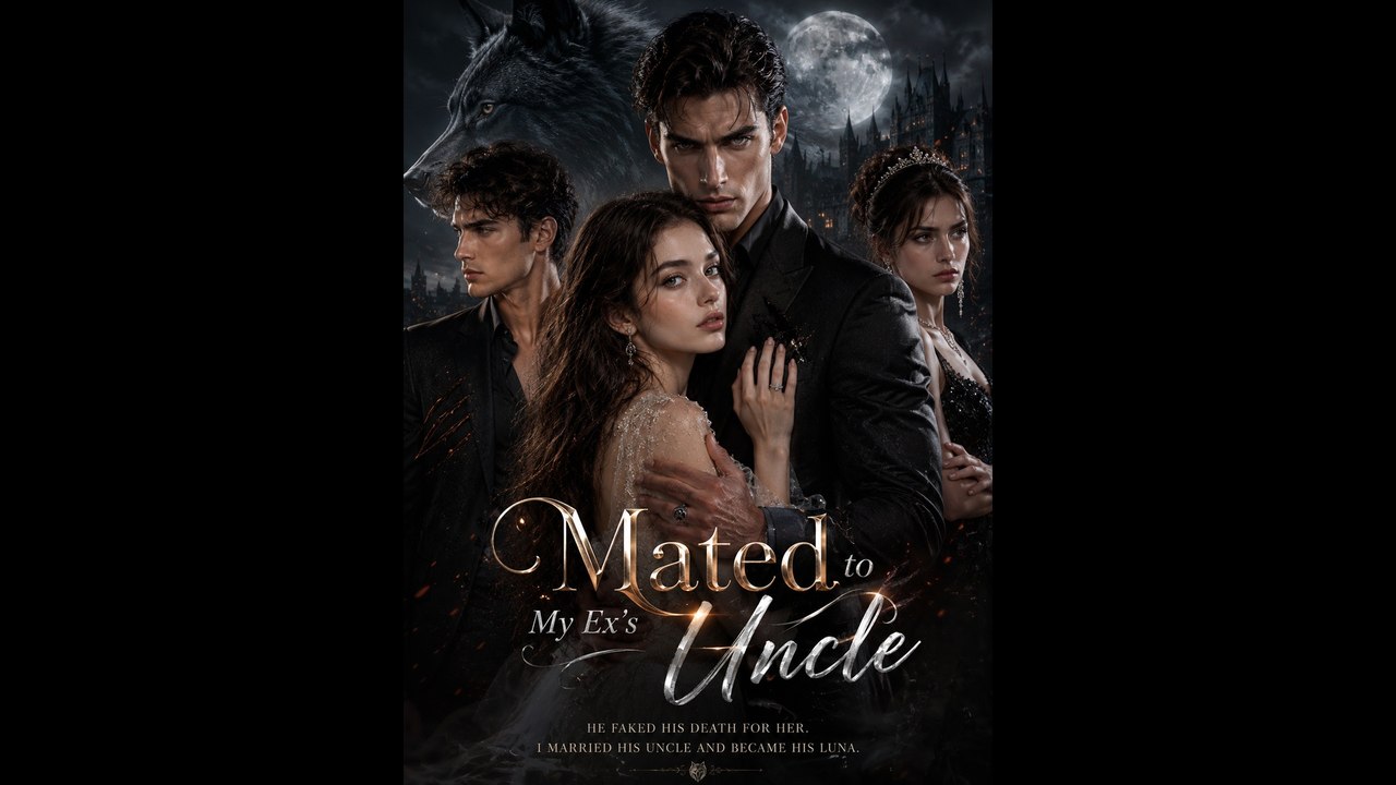Mated to My Ex's Uncle Completed Movie