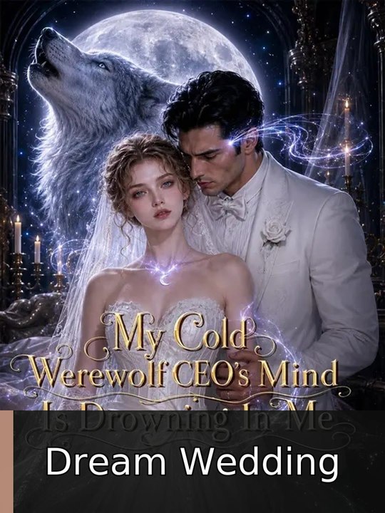 My Cold Werewolf CEO's Mind Is Drowning In Me engsub fullepisode Dream Wedding