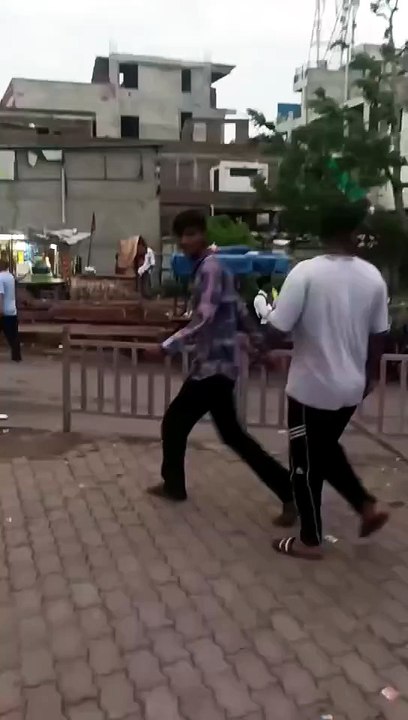 जयपुर में दिनदहाड़े और बीच बाज़ार युवक का मर्डर