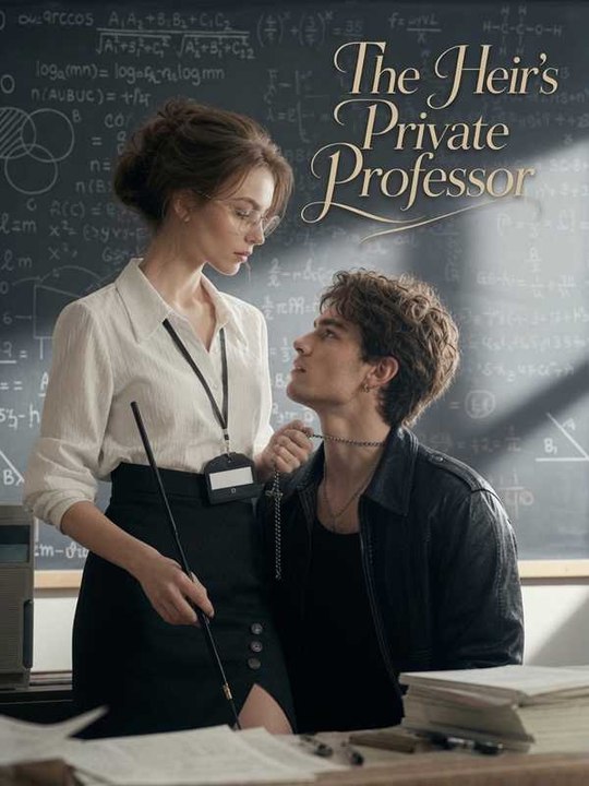 The Heir's Private Professor Full Movie