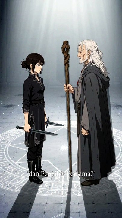 Oath With Demon | Episode 20