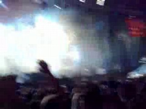 2e aperçu concert Guetta & Garraud à Monaco