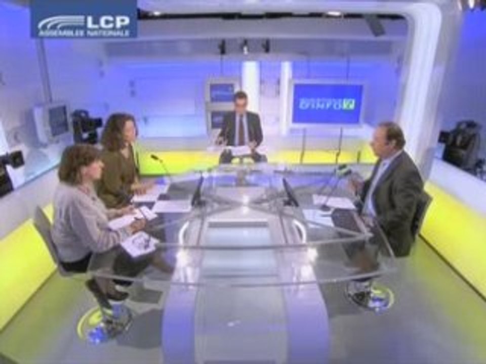 9 juillet : François Hollande invité de Questions d'info