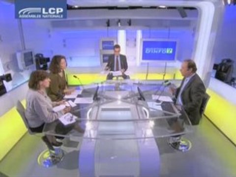 9 juillet : François Hollande invité de Questions d'info