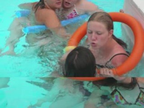 Les 18 ans de Floriane & fêtes d'Orthez