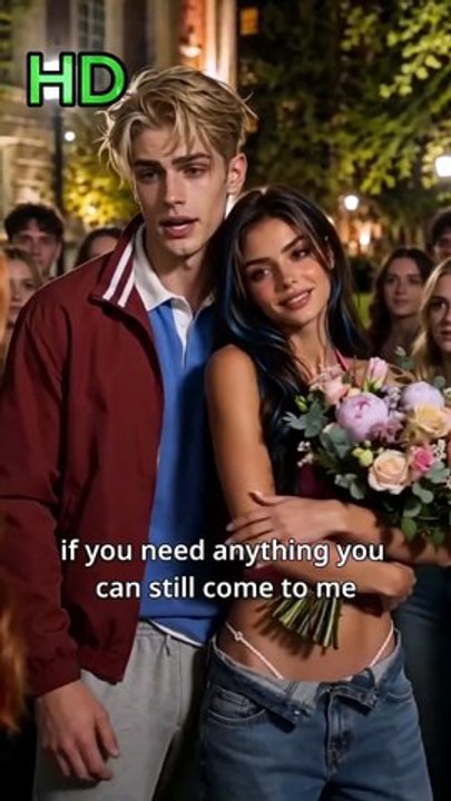 A Second Chance at Love New