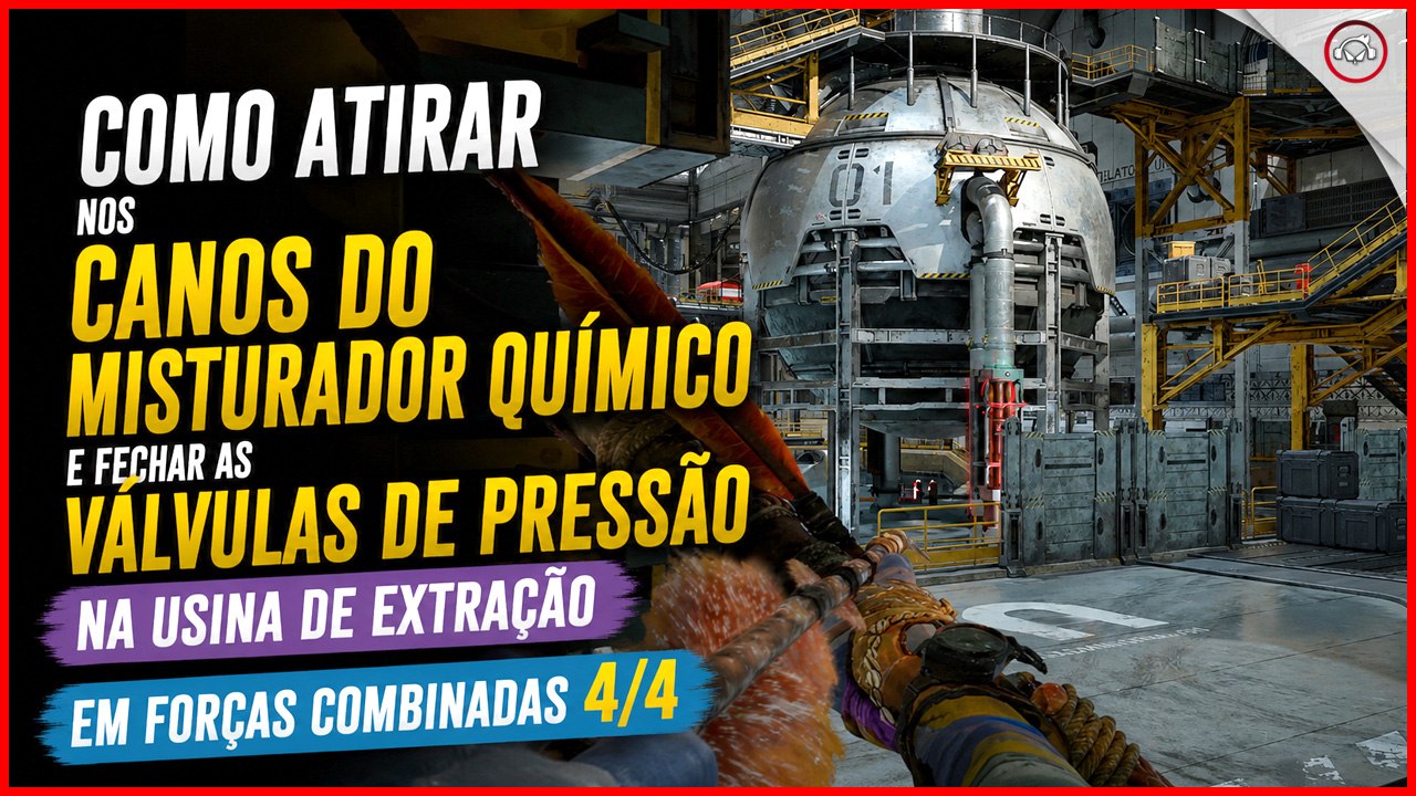 Avatar Frontiers of Pandora, Como atirar nos ca...