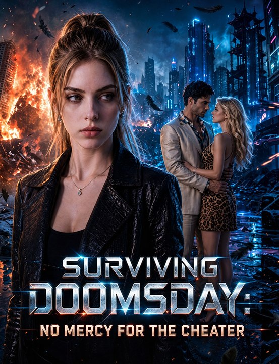Surviving Doomsday: No Mercy For The Cheater (FULL HD)