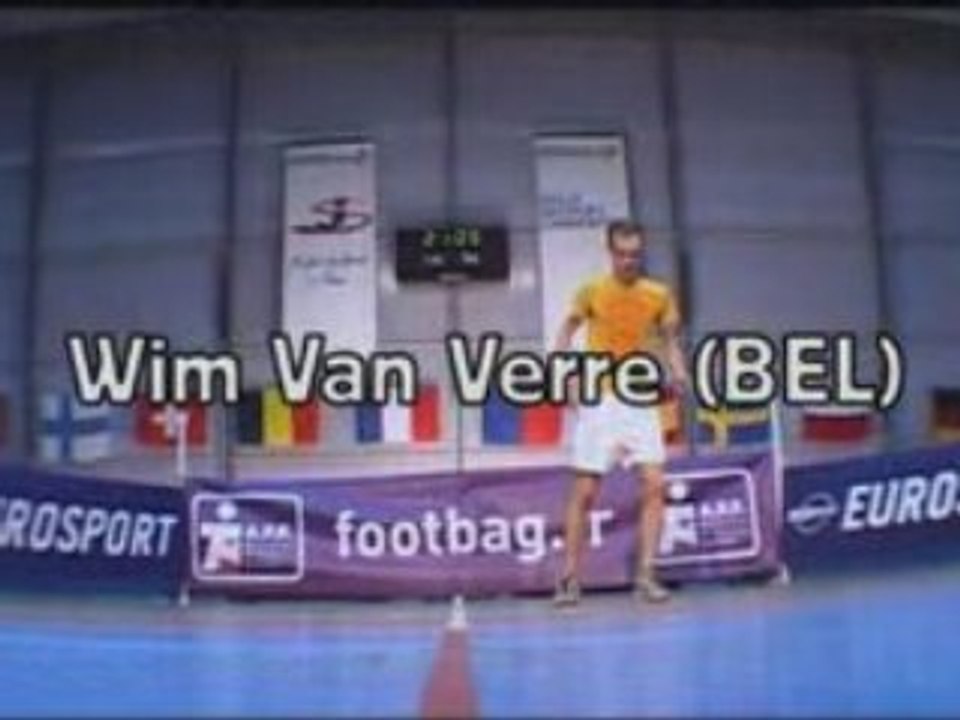 Shred 30-Wim Van Verre (BEL)