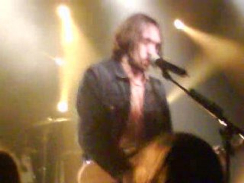 Matmatah - Vauban (Brest) - 9/07/2008