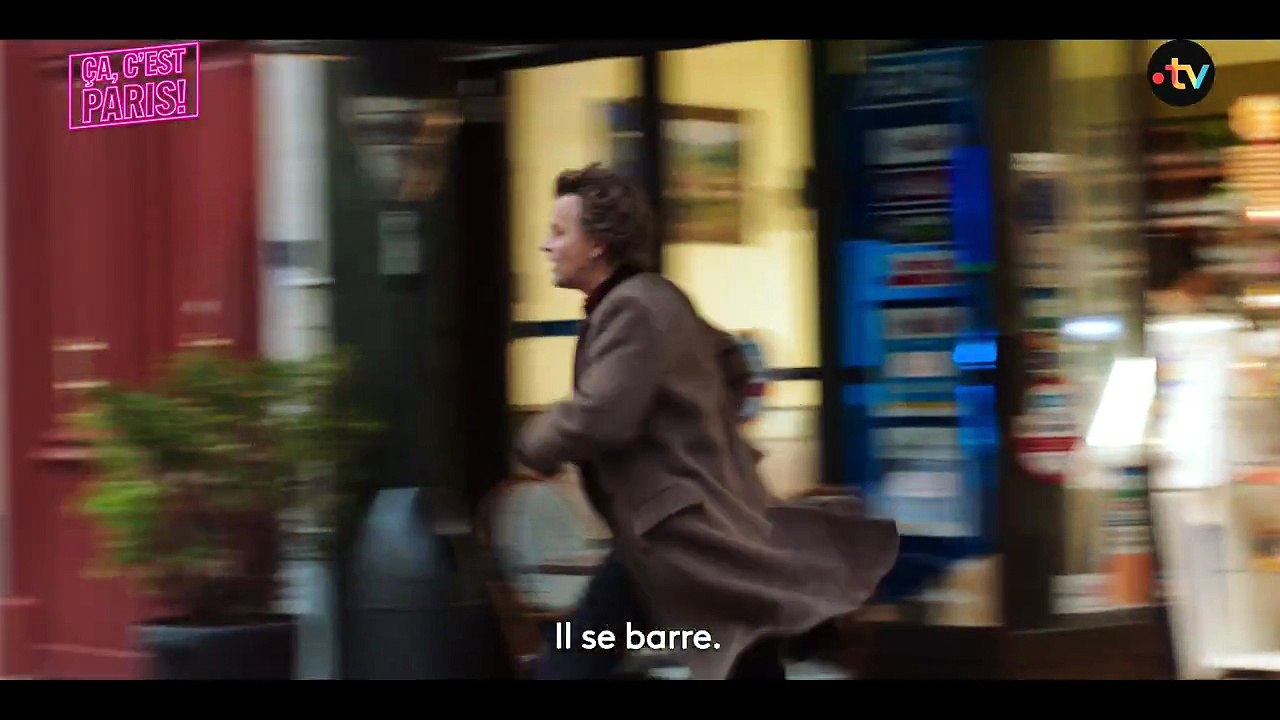 Ça, c'est Paris !