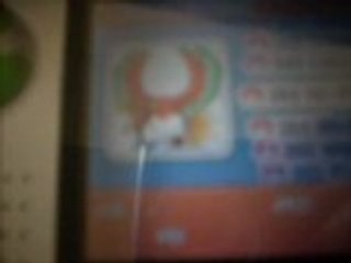 tout les pokemon du dex nationnal