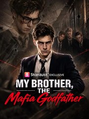My Brother, the Mafia Godfather (FULL DRAMA)
