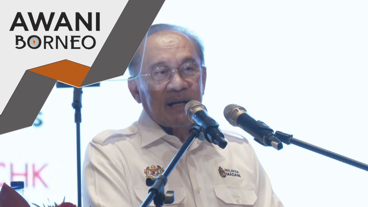 Teknologi tanpa kemanusiaan satu ketidakadilan - PM