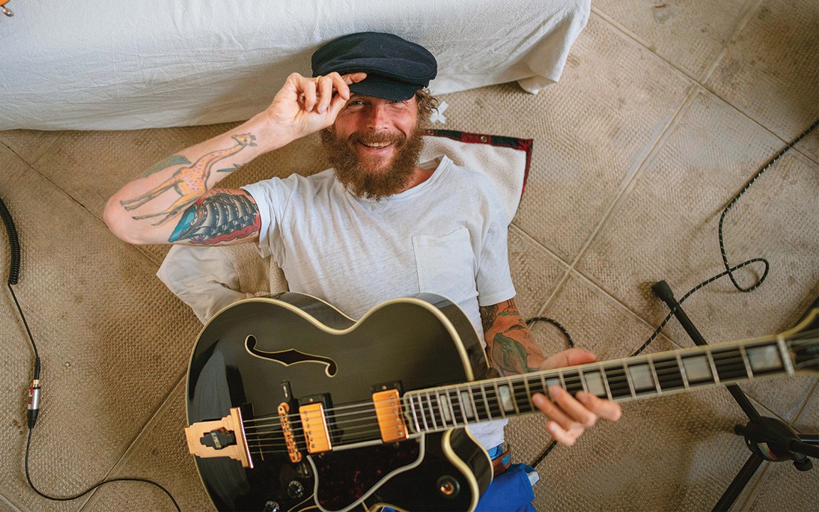 Quando finisce la musica, inizia il mondo: il trailer e la data d'uscita di "Lorenzo", il film su Jovanotti