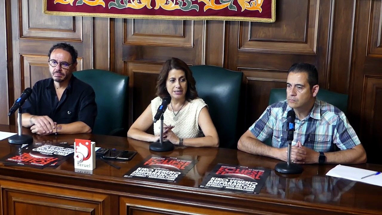 RP PRESENTACION ECLIPSE