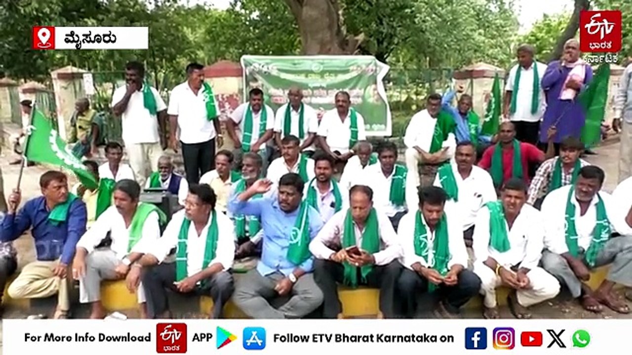 ಕಾವೇರಿ ಕೊಳ್ಳದಲ್ಲಿ ಇರುವ ಪ್ರಮುಖ 3 ಜಲಾಶಯಗಳಲ್ಲಿ ಎಷ್ಟು ಟಿಎಂಸಿ ನೀರಿದೆ?: ಅಧಿಕಾರಿಯಿಂದ ಮಾಹಿತಿ