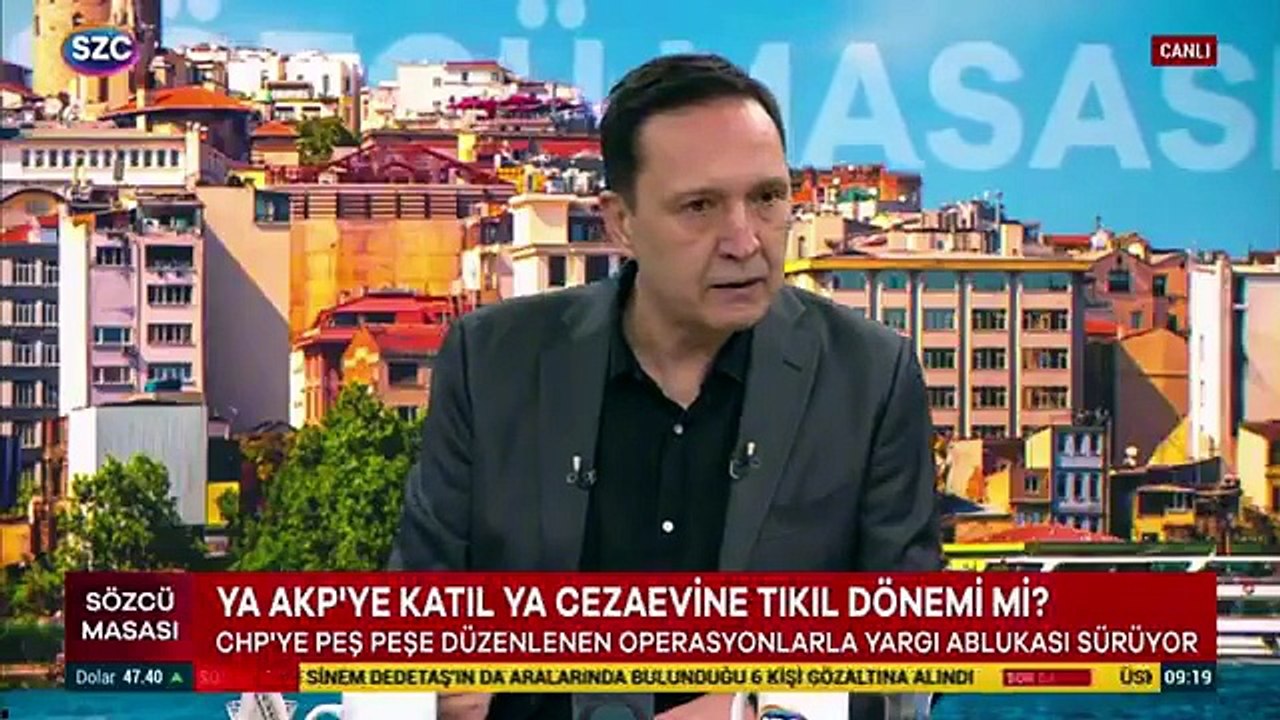 Selçuk Geçer ve Can Özçelik birbirine girdi: Hakaretler havada uçuştu