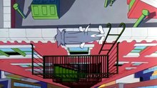 Tom And Jerry - 135 - Tom-ic Energy (1965)
