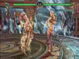 soul calibur ıv gameplay trailer