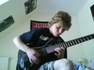 impro guitar