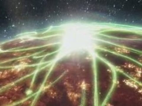 [AMV] Final Fantasy VII - Dirge Of Cerberus