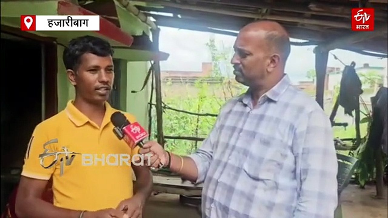 साउथ कोरिया और लंदन में लोग देख सकेंगे सोहराय पेंटिंग, लगेगी प्रदर्शनी, 5000 साल पुरानी है यह कला