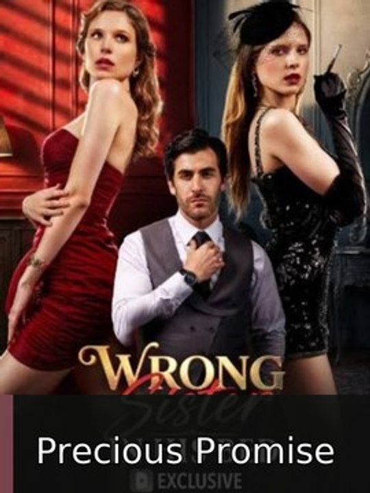 Wrong Sister In His Bed #engsubtitle #fullmovie⭕️🔥 | Precious Promise
