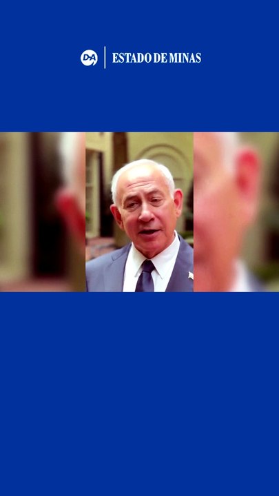 Novo encontro entre Trump e Netanyahu