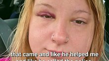 He Did This to Me Over and Over - Part 4