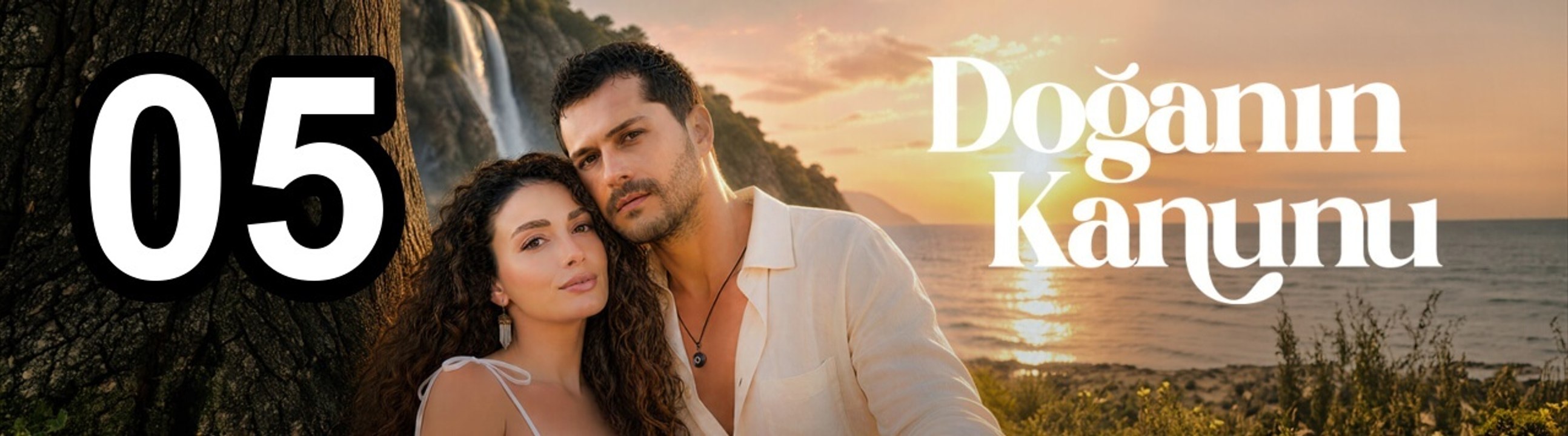 Doganin Kanunu (Las Leyes De La Naturaleza) - Capitulo 5 Espanol Sub | Turkish Drama Hub