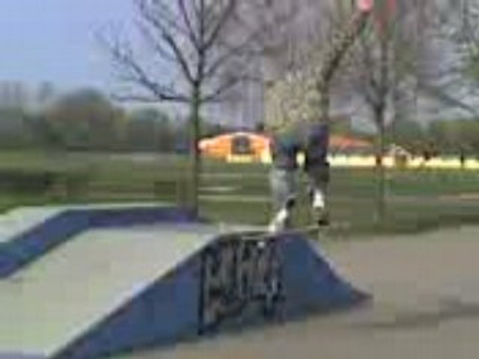 Kickflip