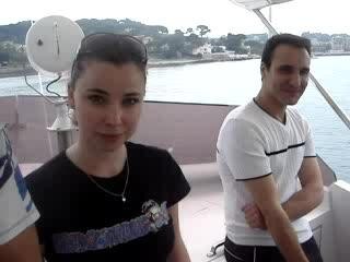 TOUR ANNIV BATO YAYA 2006