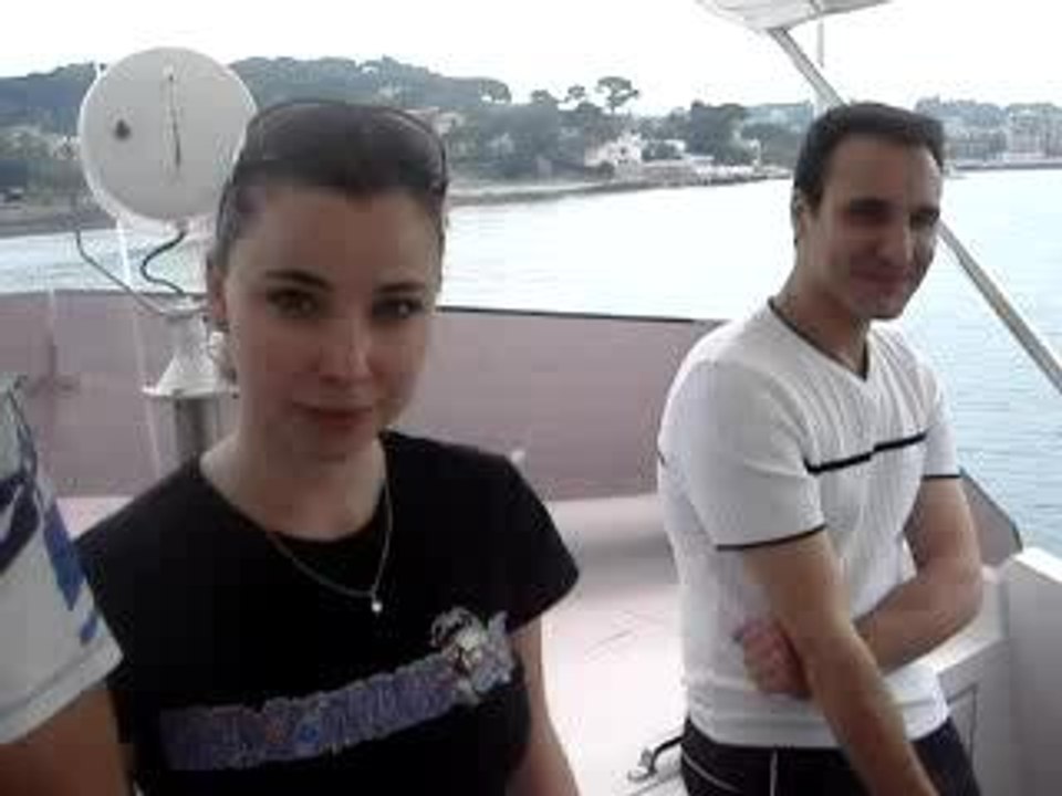 TOUR ANNIV BATO YAYA 2006