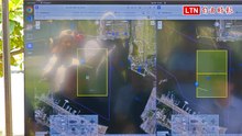 結合Shield AI！雷虎無人艇大鵬灣操演 自主驅離有人艇