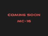 Mc-16 coming soon videoclip ldn