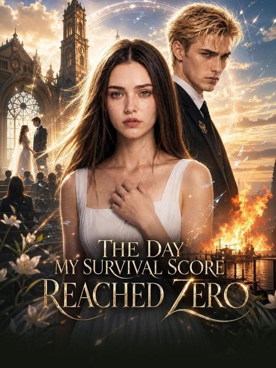The Day My Survival Score Reached Zero - Full #ff