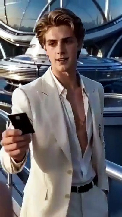 Love In Cyberpunk 2077 Title Watch️️ Perfect Revenge ✅ FULL [Eng Sub]
